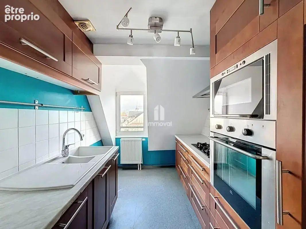 Schiltigheim - t2 - 41 m² - photo 2
