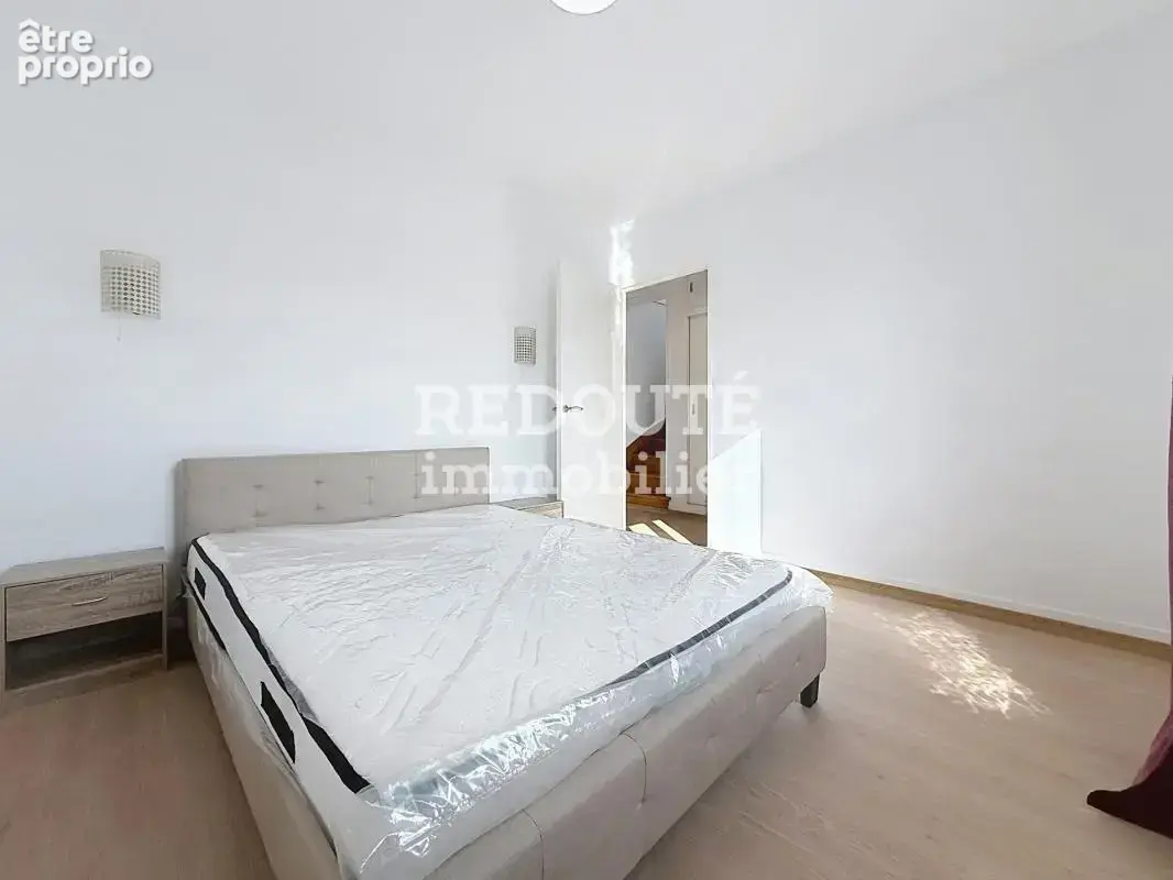 À vendre - epernay - maison t5 avec jardin et garage - photo 7