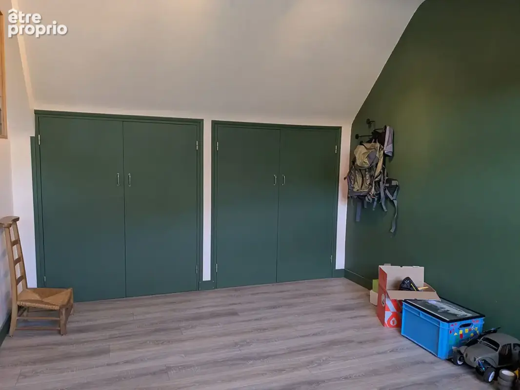 Maison Josselin 127.20 m² - photo 22