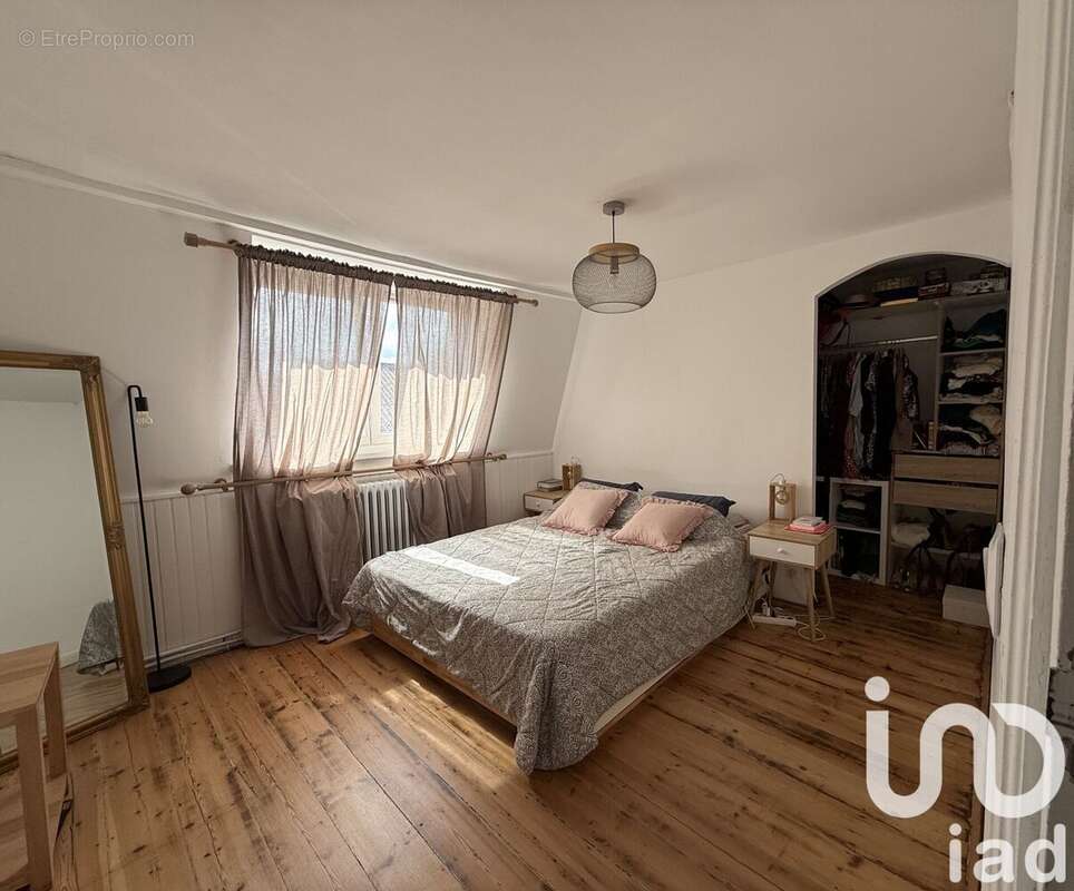 Photo 8 - Maison à WASQUEHAL