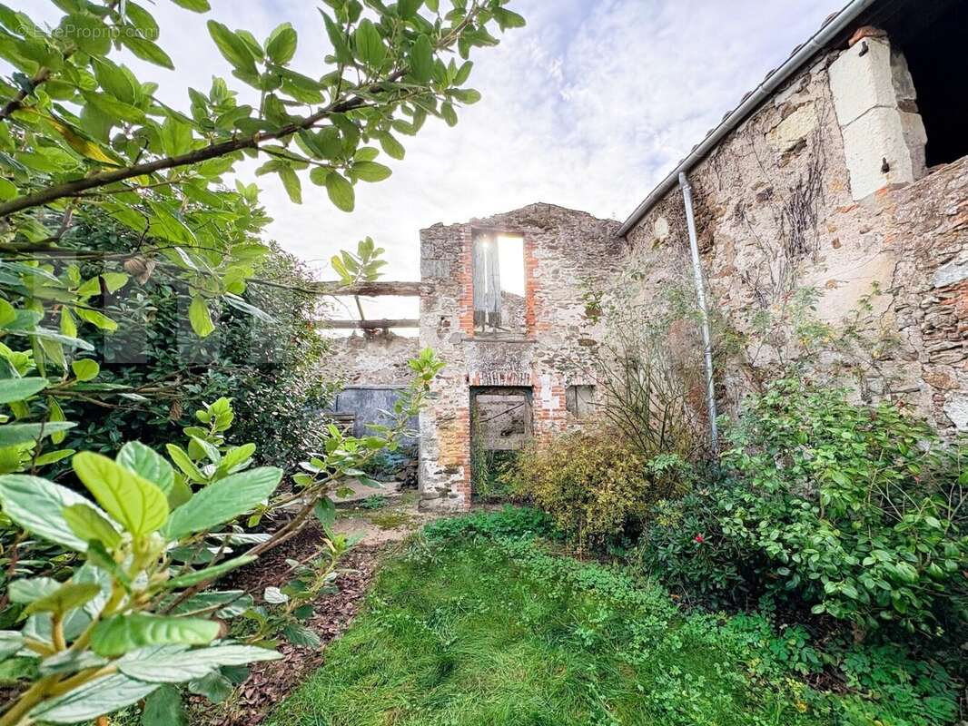 IMG_2944 - Maison à LIRE