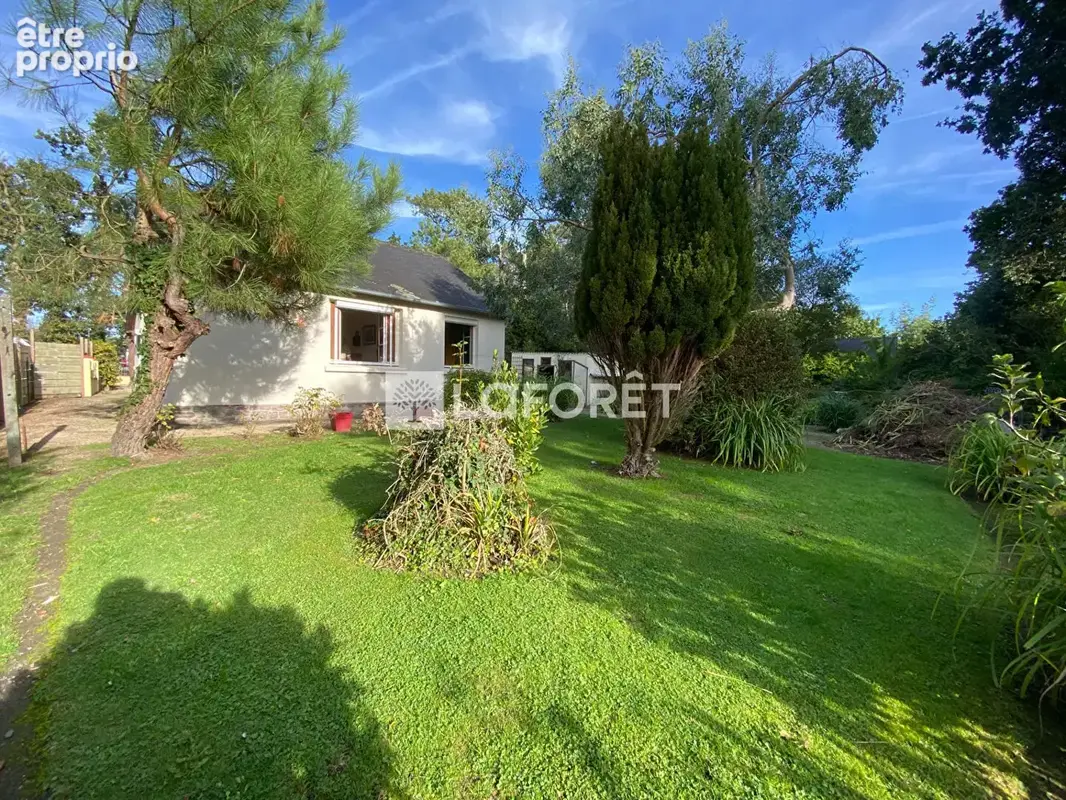 Maison Plourivo 3 pièce(s) 51 m2 - photo 14