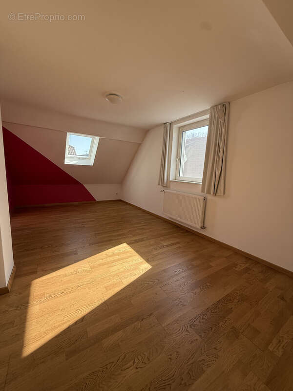 Maison à LAMPERTHEIM