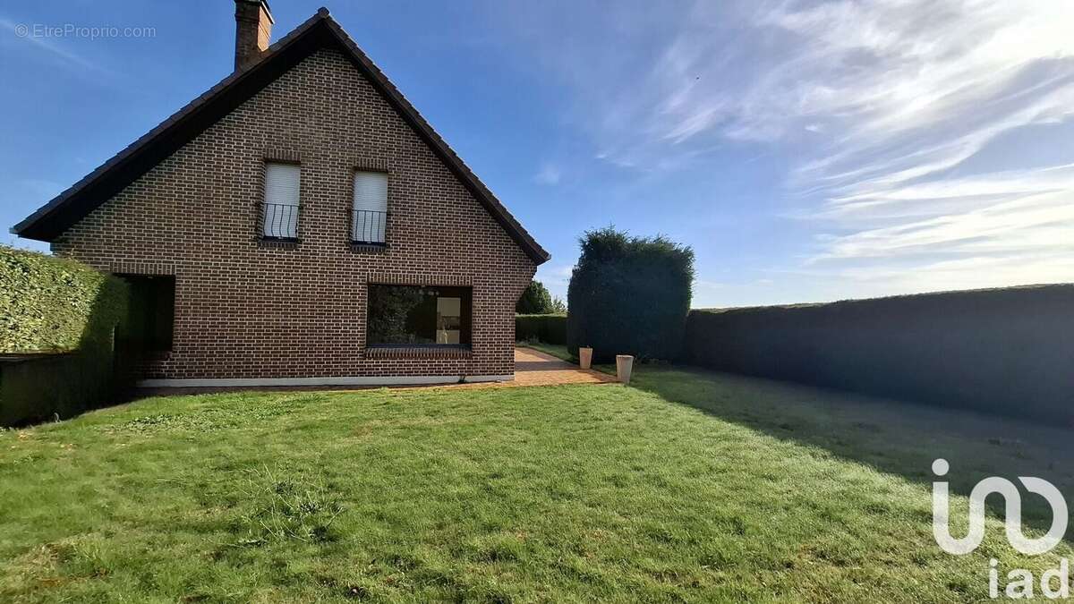 Photo 8 - Maison à CARNIN