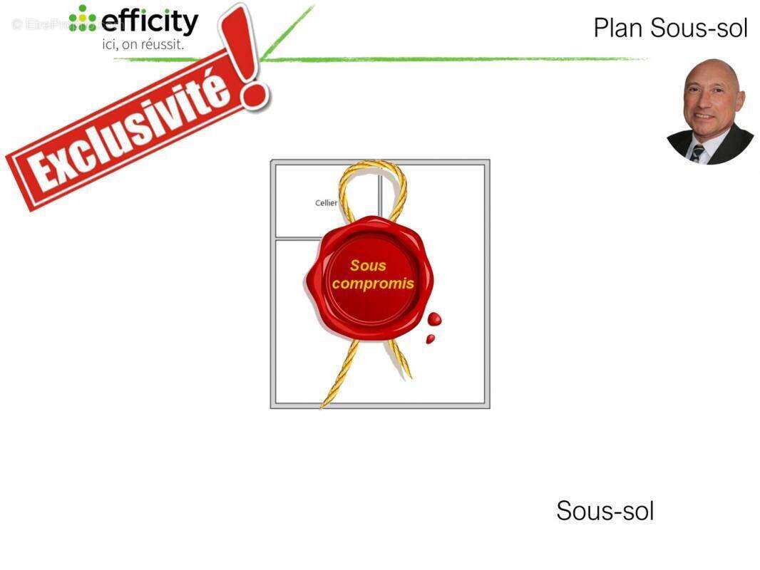 Maison à LA MILESSE