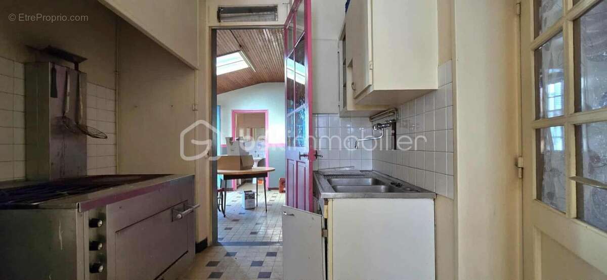 Appartement à AMIENS