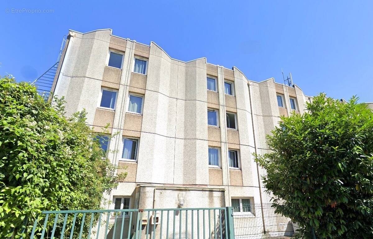 Appartement à ROISSY-EN-BRIE