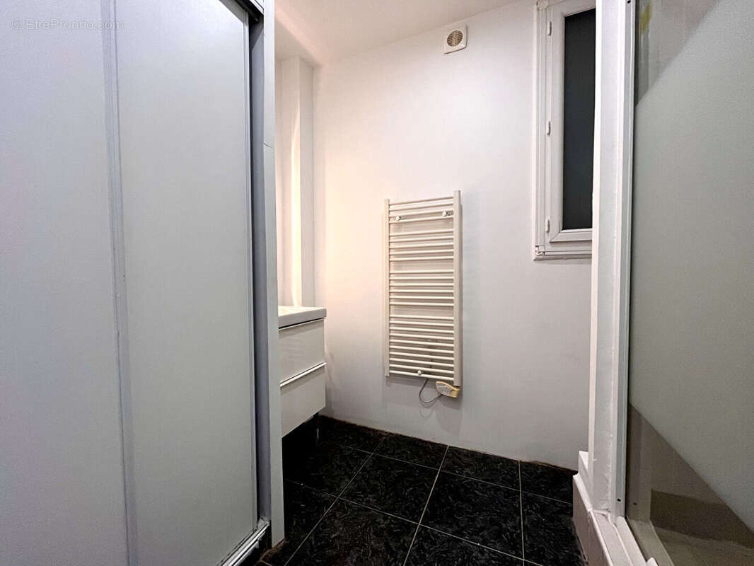Appartement à RIS-ORANGIS