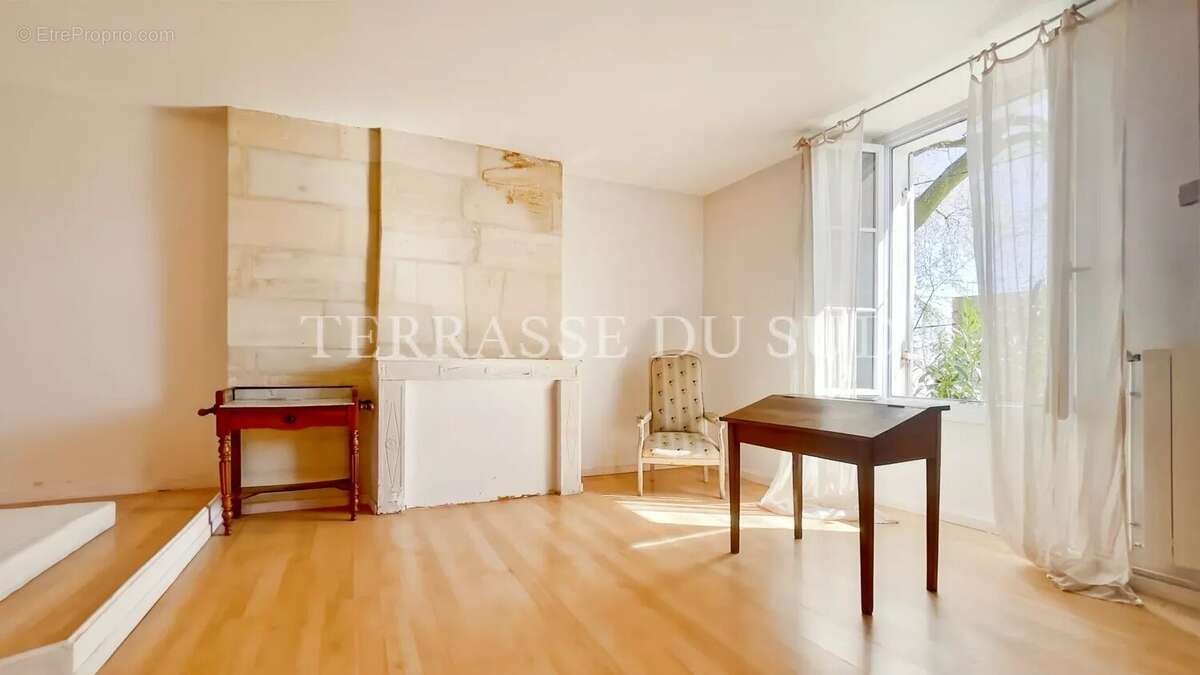 Maison à SAINT-ANDRE-DE-CUBZAC