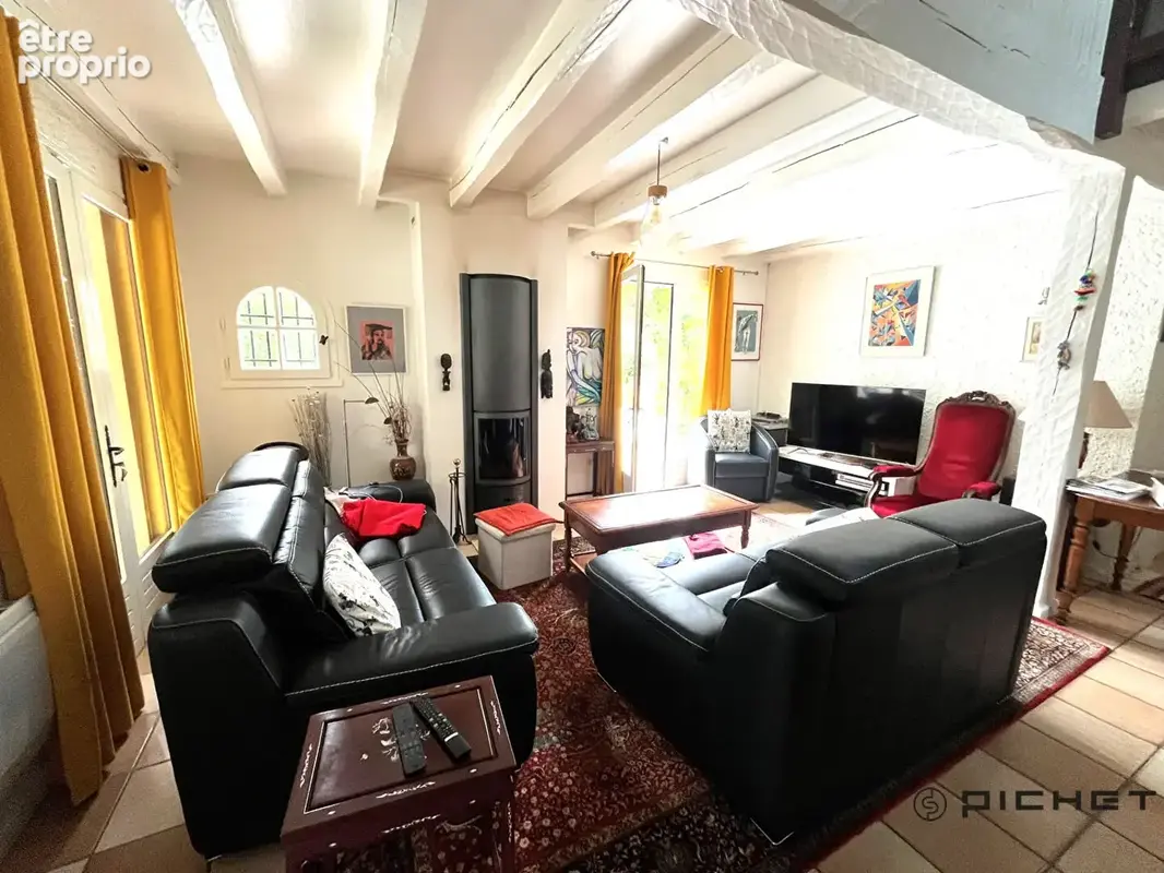 Maison claouye - photo 4