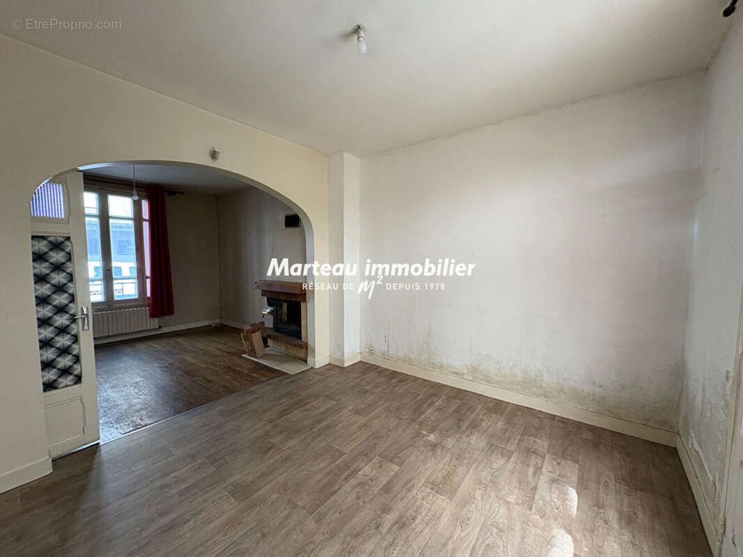 Maison Le Mans 5 pièce(s) 86 m2 - photo 2