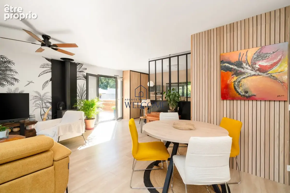 Maison 4 pièces 86 m² à vendre à Montaud (34160) - photo 8