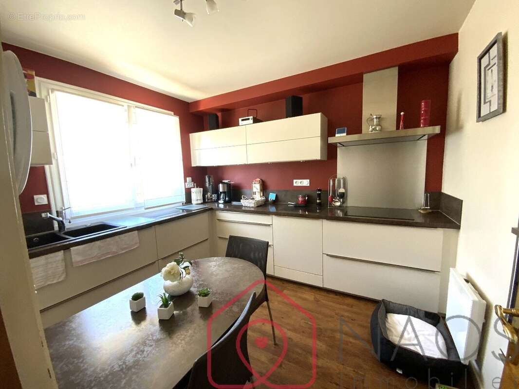 Maison à SUCE-SUR-ERDRE