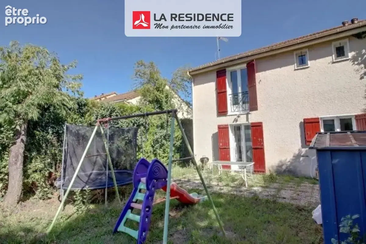 Maison 90 m² à Les Mureaux  - photo 6