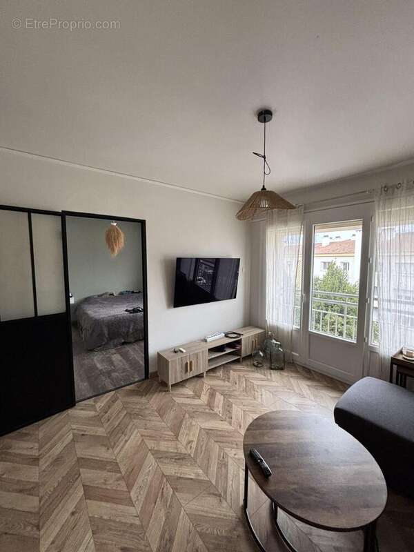 Appartement à VALENCE