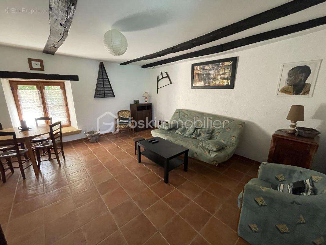 Maison à LALINDE