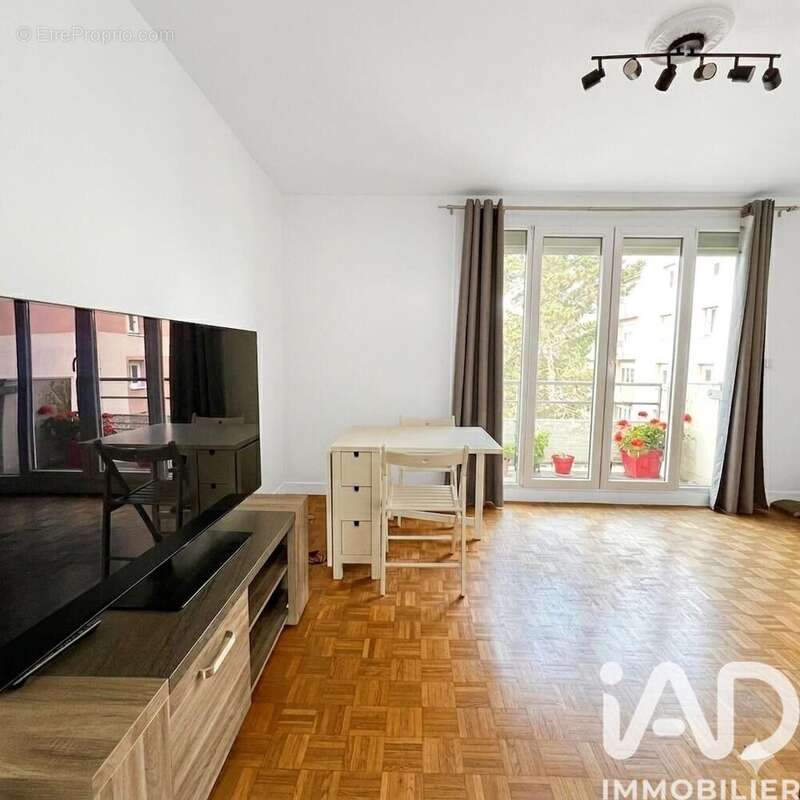 Photo 7 - Appartement à NOISY-LE-GRAND