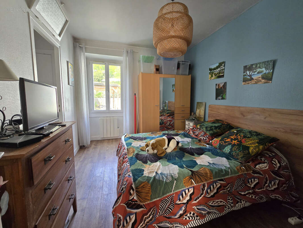 Appartement à PORNIC