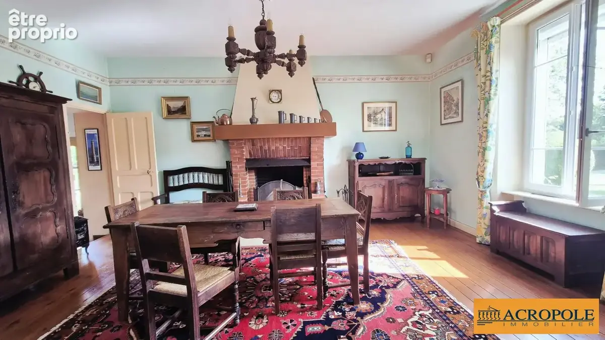 Maison 7 pièces 181 m² à vendre à Plouezec (22470) - photo 8