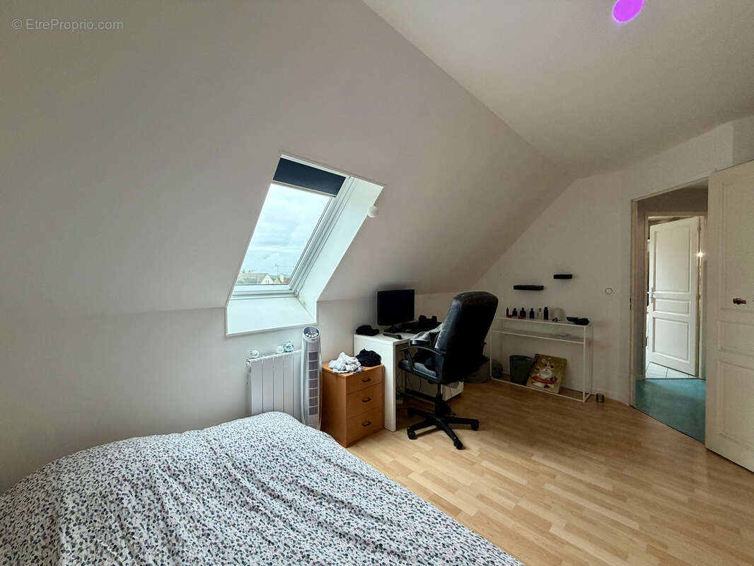 Maison à LA FERTE-GAUCHER