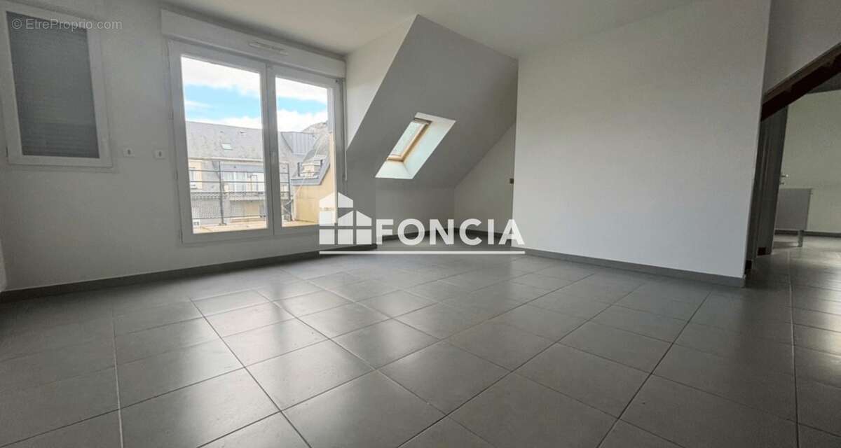 Appartement à HONFLEUR