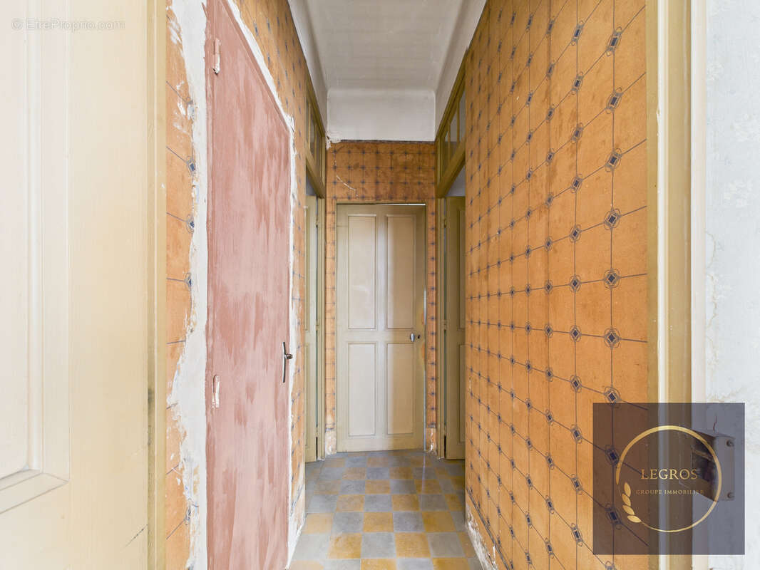 Maison à CHATEAURENARD