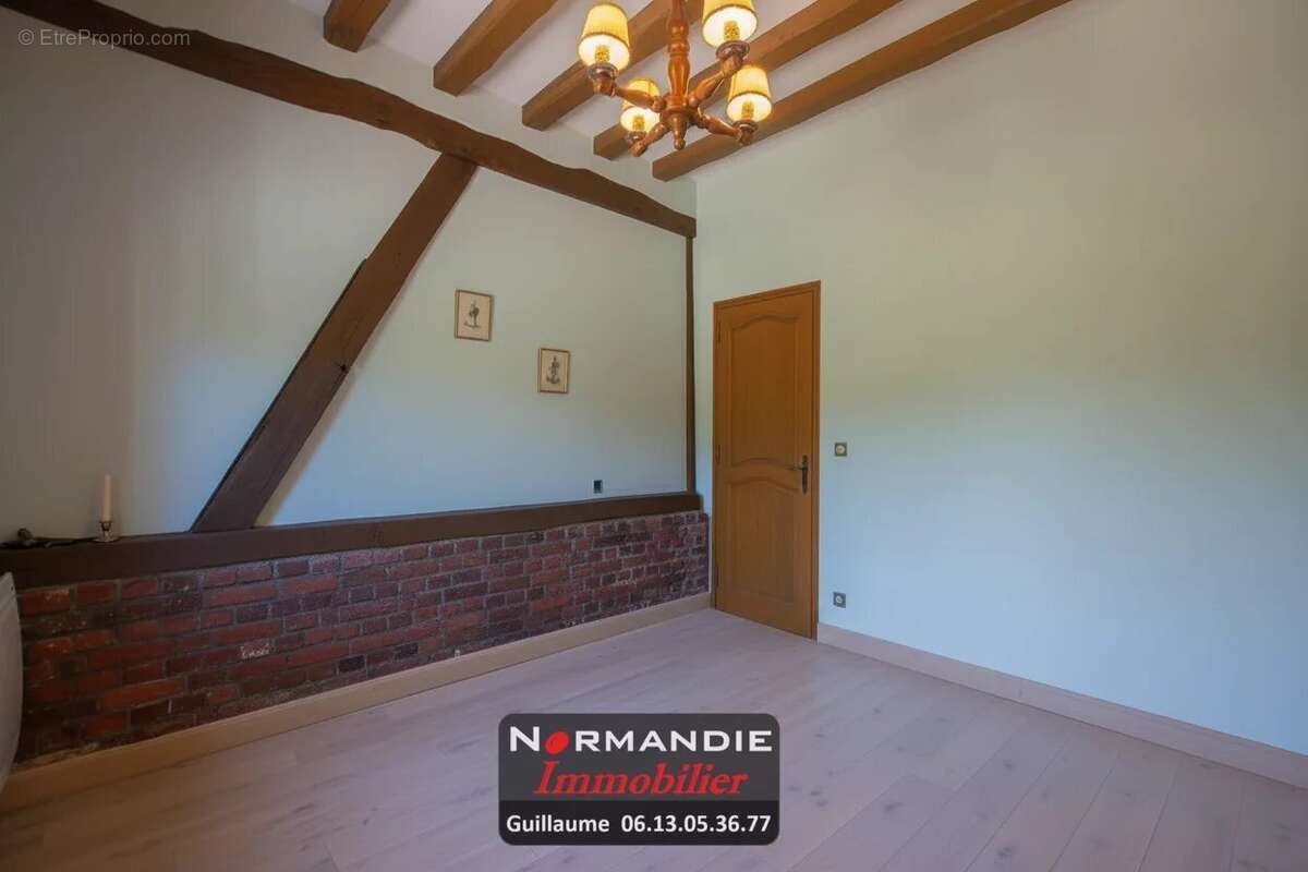 Maison 122 m² à Quincampoix  - photo 18