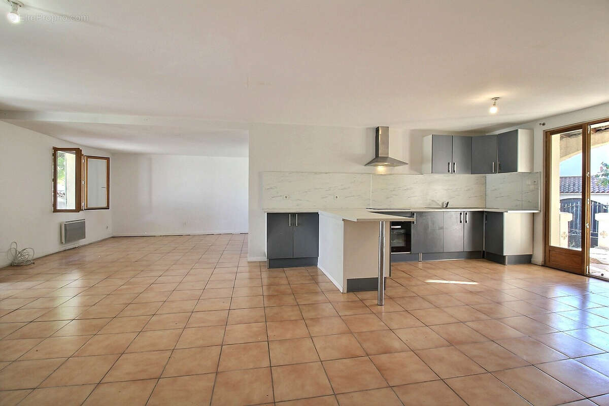 Maison à MONTPELLIER