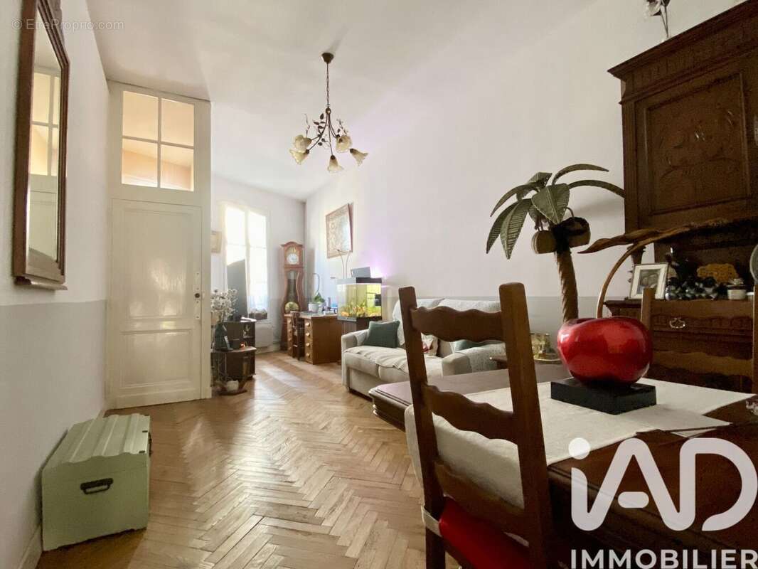 Photo 2 - Maison à LIBOURNE