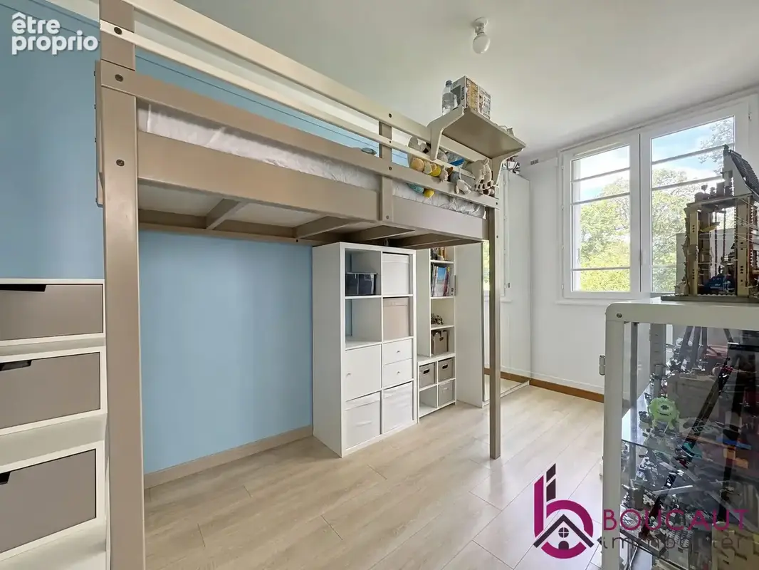 Maison 6 pièces 111 m² à vendre à Le Plessis-Robinson (92350) - photo 8