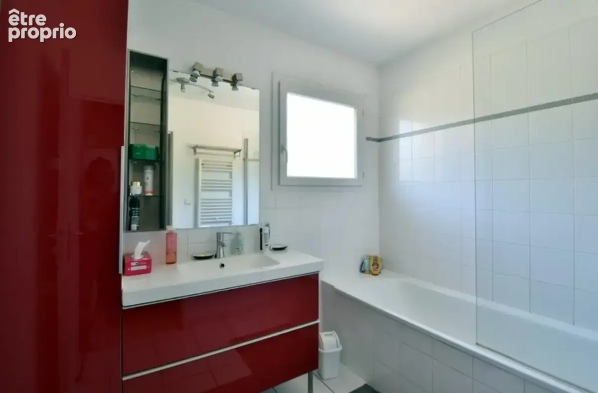 EXCLUSIVITÉ - Villa T4 - Jardin et garage - photo 7