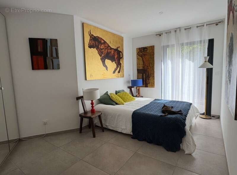 Maison à MARCORIGNAN