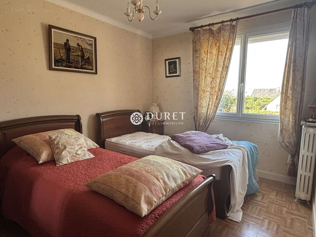 Maison à THOUARE-SUR-LOIRE