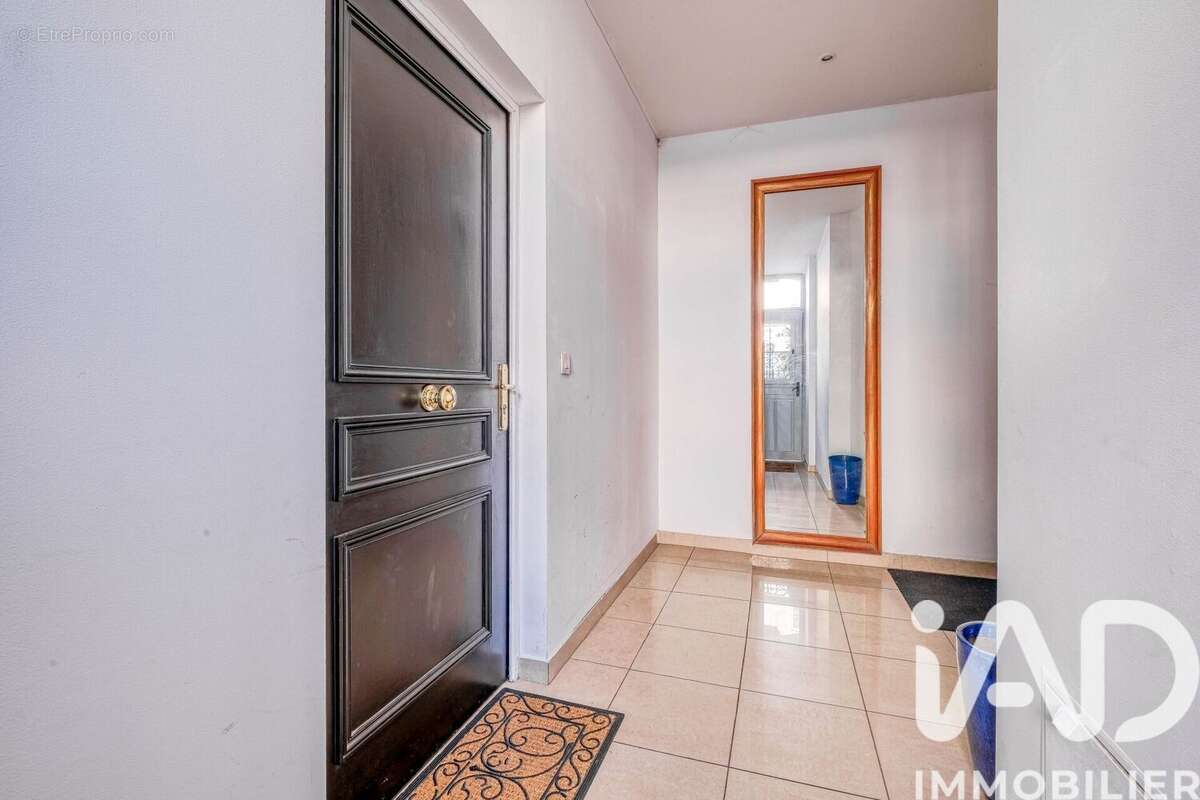 Photo 4 - Appartement à MEAUX