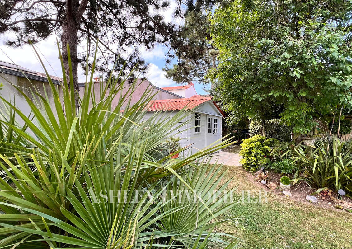 Maison à LA ROCHELLE