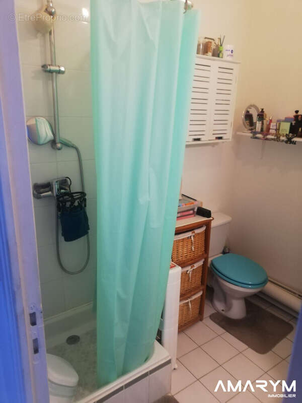 Appartement à DIEPPE