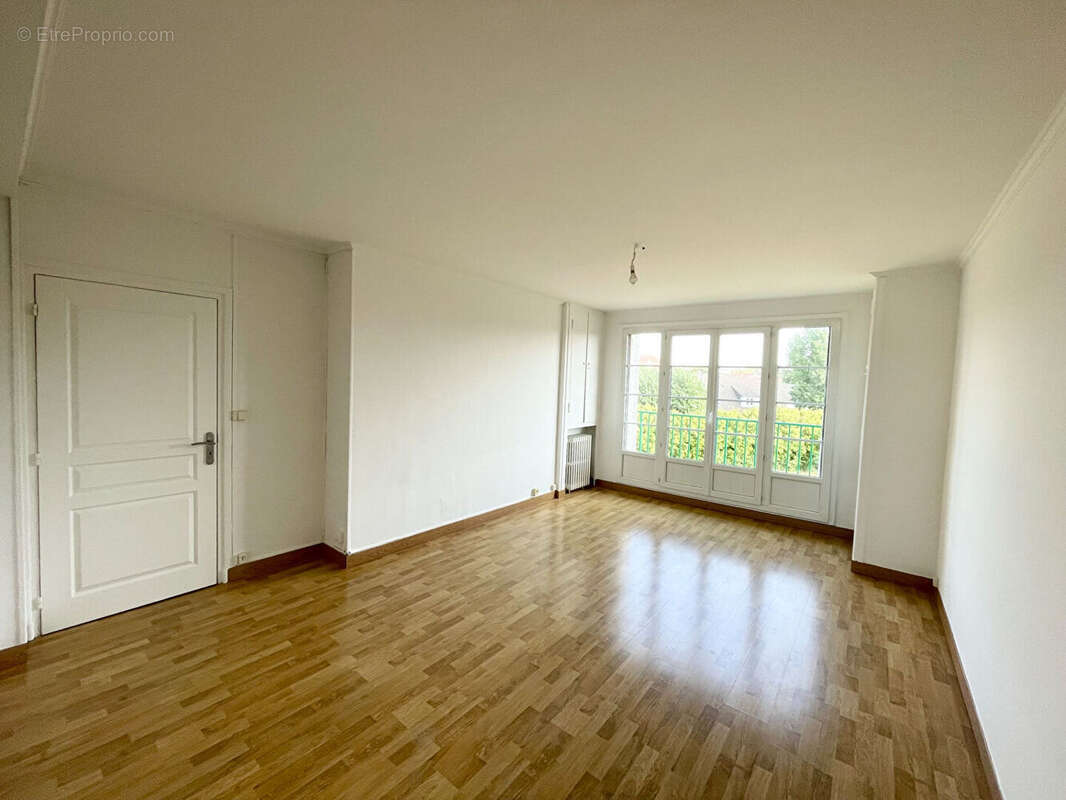Appartement 78m² à boulogne-sur-mer - photo 2