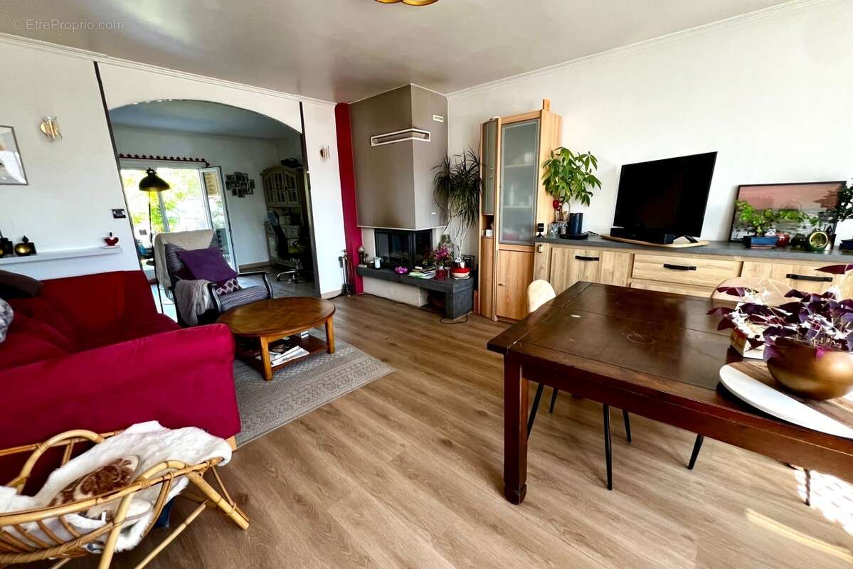 Maison 82 m² à Gagny  - photo 7