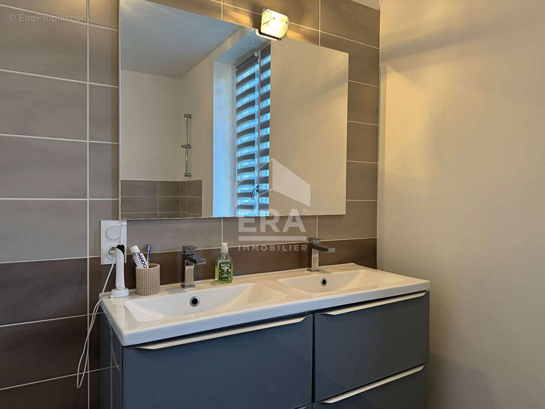Maison 118m² à périgueux - photo 8