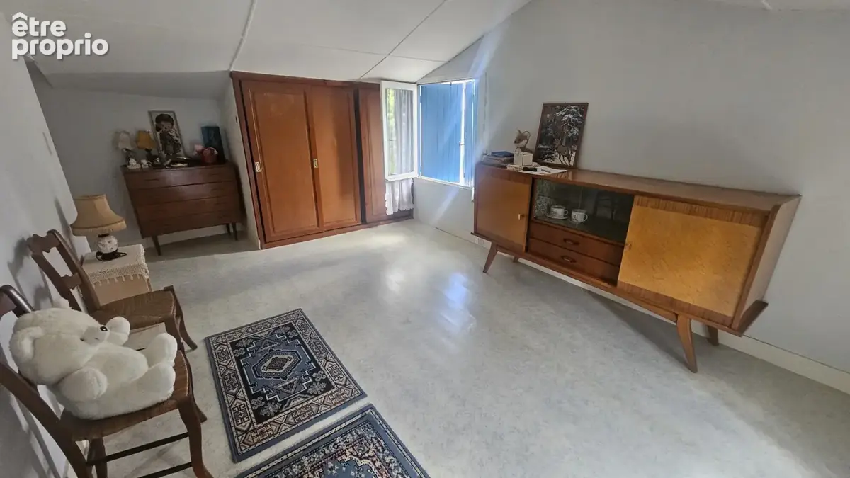 Saint-mard (17)   maison avec fort potentiel - photo 29