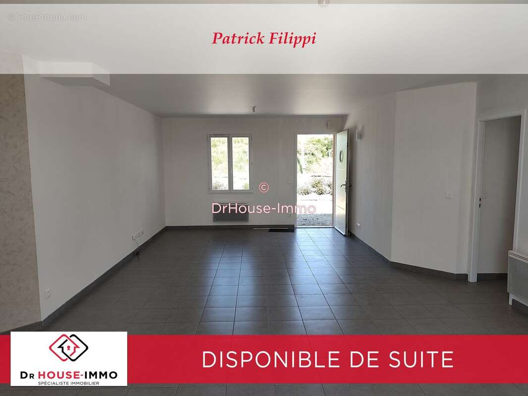 Maison à SAUVETERRE-DE-GUYENNE