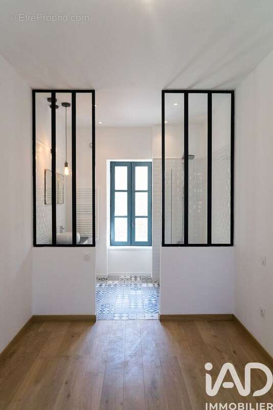 Photo 7 - Appartement à ROCHEFORT-DU-GARD