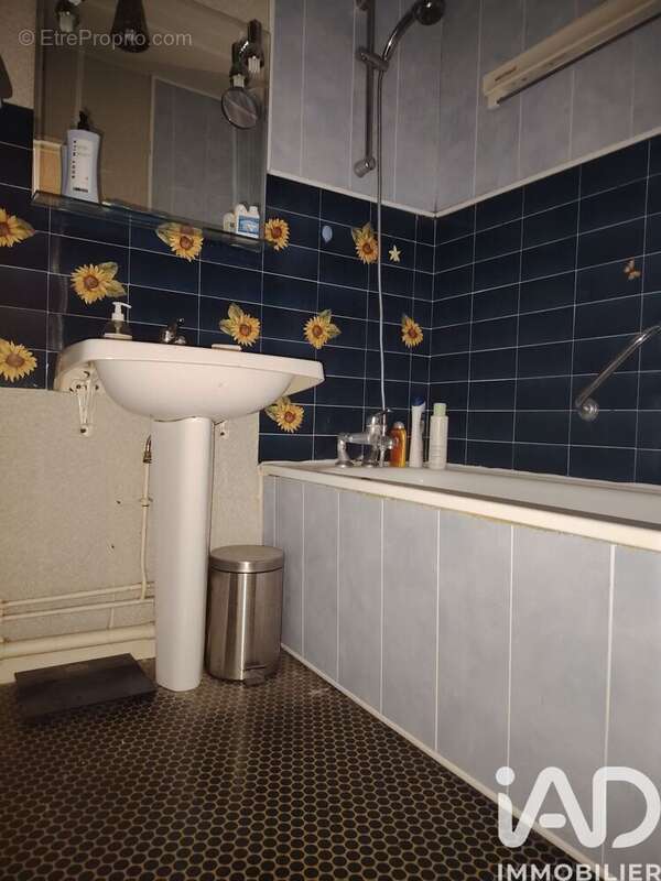 Photo 9 - Appartement à LES ULIS