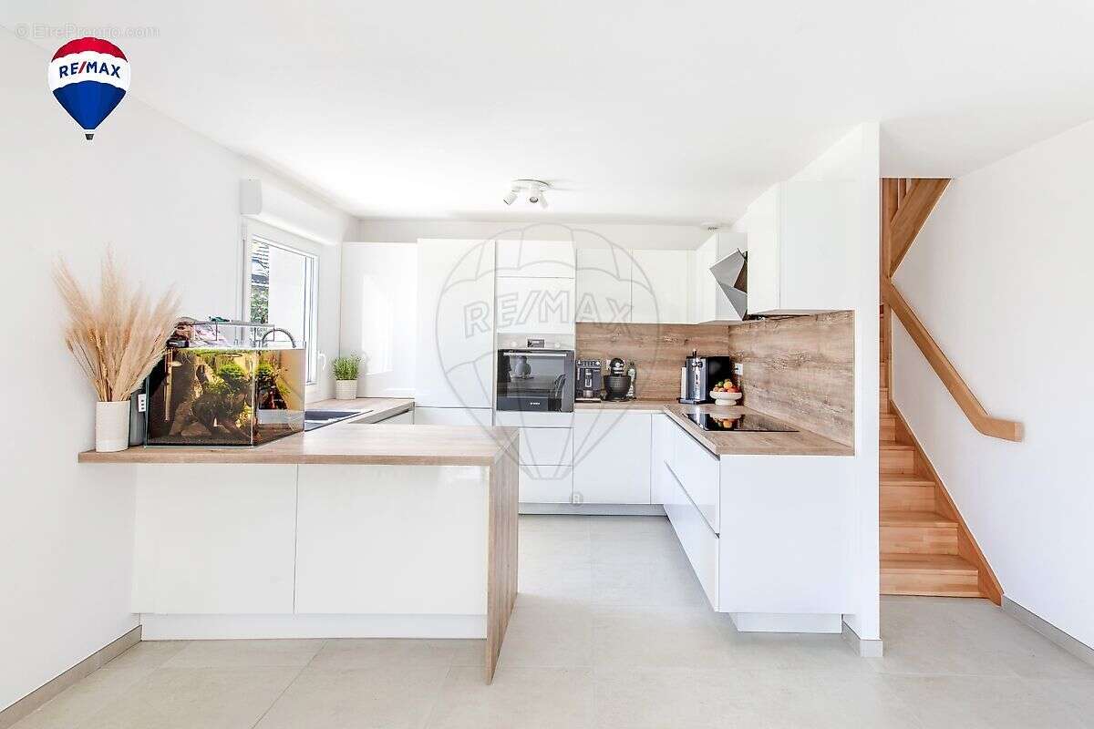 Appartement à UFFHEIM