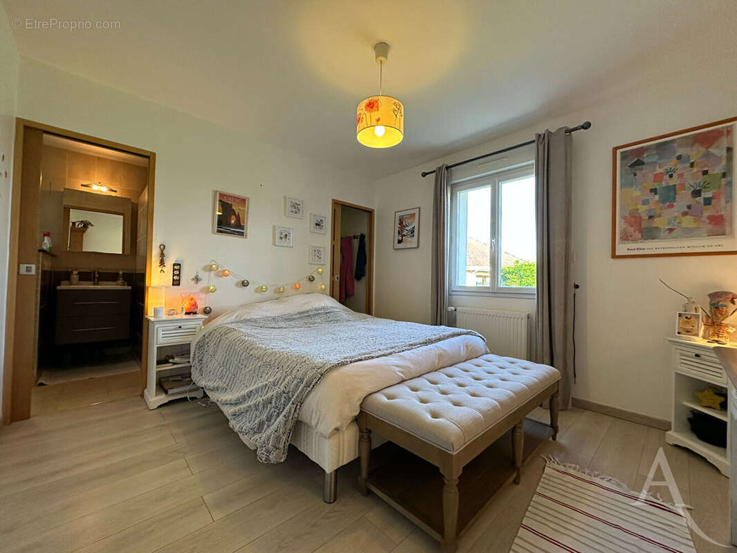 Maison à BERRY-BOUY