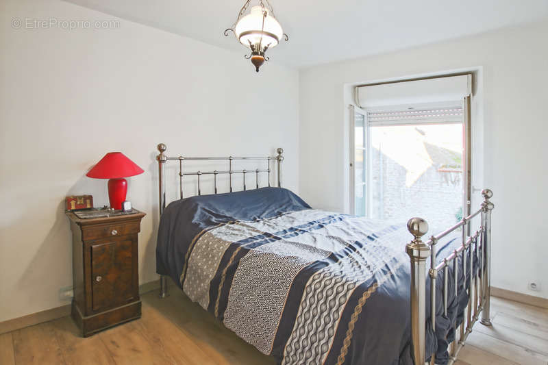 Maison à AULNAY-LA-RIVIERE