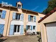 Appartement à MEULAN