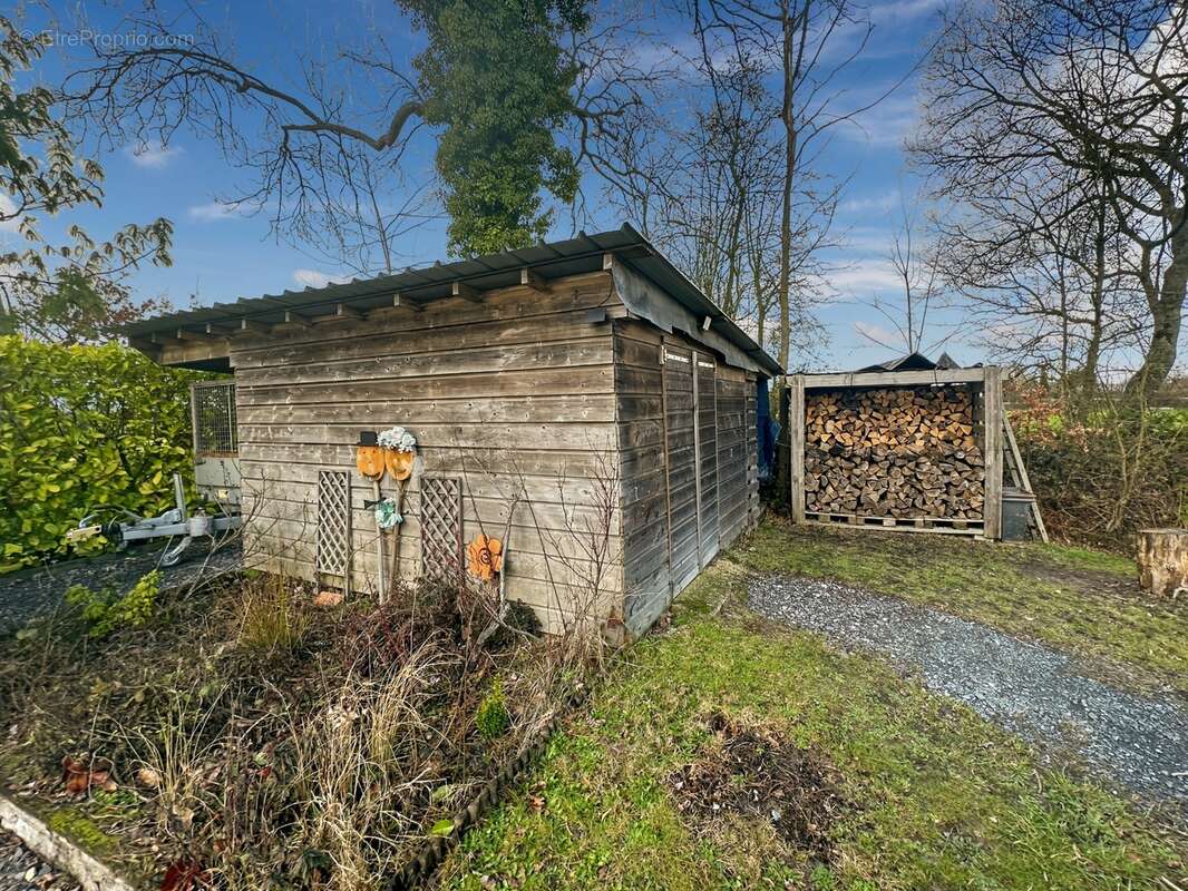 Maison en parfait état - photo 4
