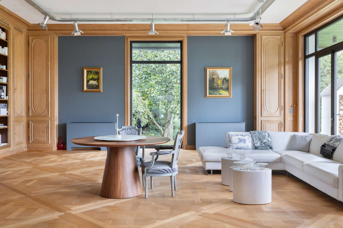 Maison à PACY-SUR-EURE