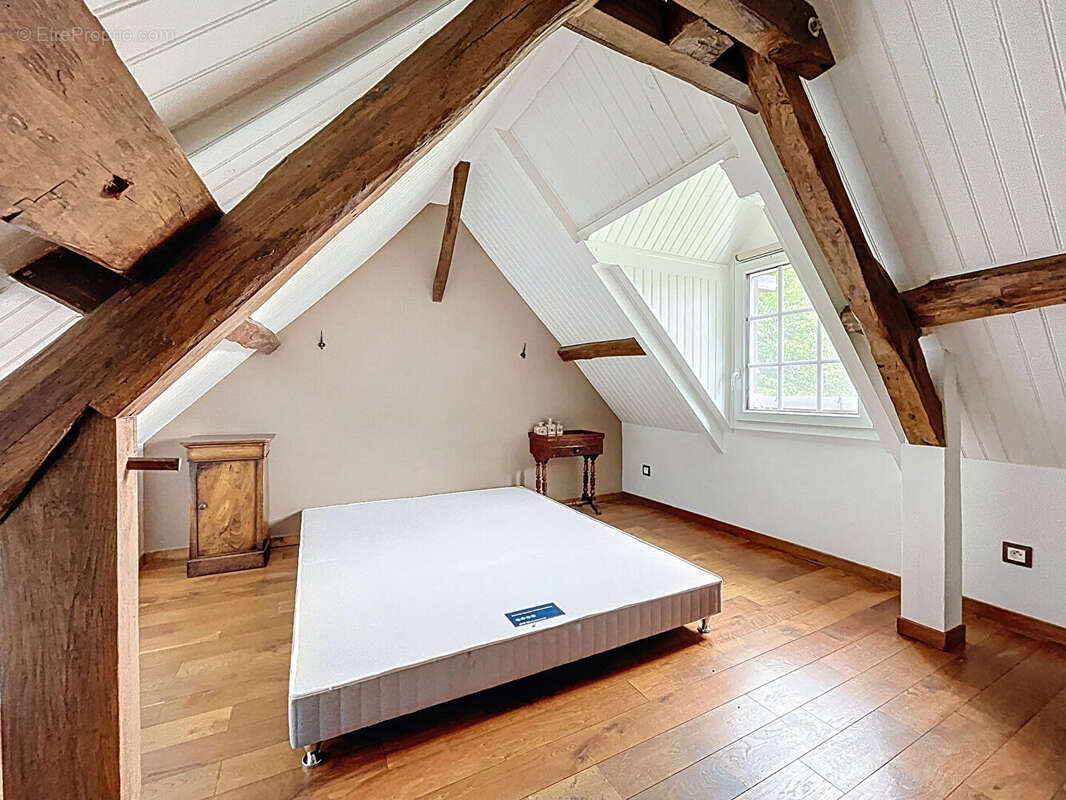 Maison à NOTRE-DAME-D'ESTREES